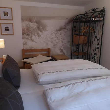 Ferienhaus Sommerlust Uckeritz Kültér fotó