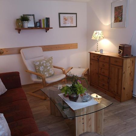 Ferienhaus Sommerlust Uckeritz Kültér fotó