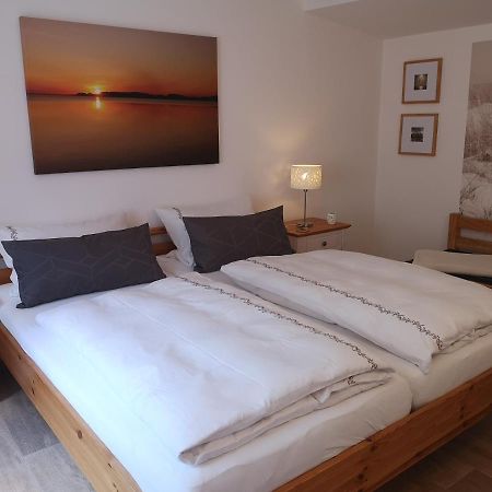 Ferienhaus Sommerlust Uckeritz Kültér fotó