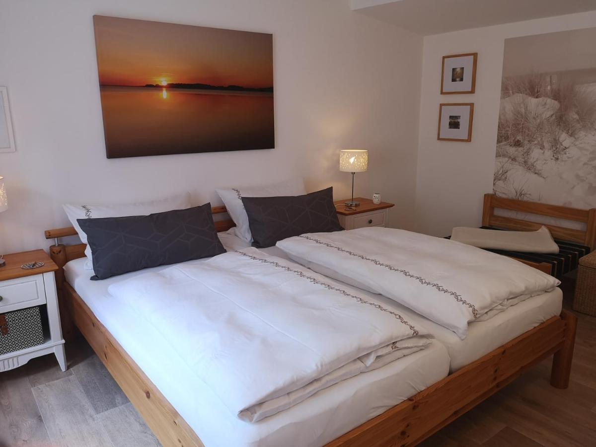 Ferienhaus Sommerlust Uckeritz Kültér fotó